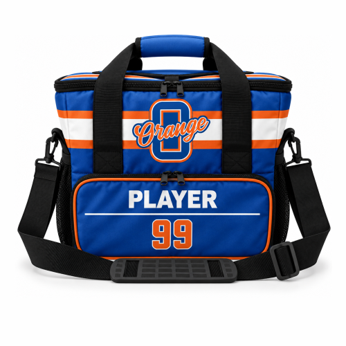 SP ORANGE DESIGN A