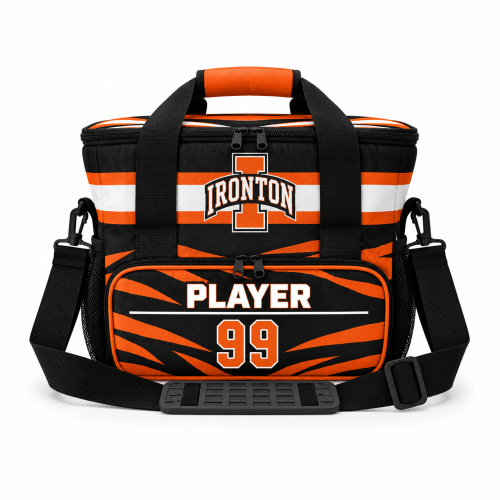 SP IRONTON DESGN B