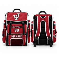 SP JACKSON