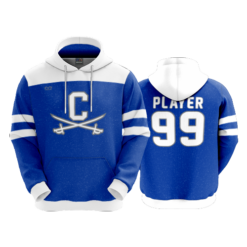 SP CHILLICOTHE DESIGN A