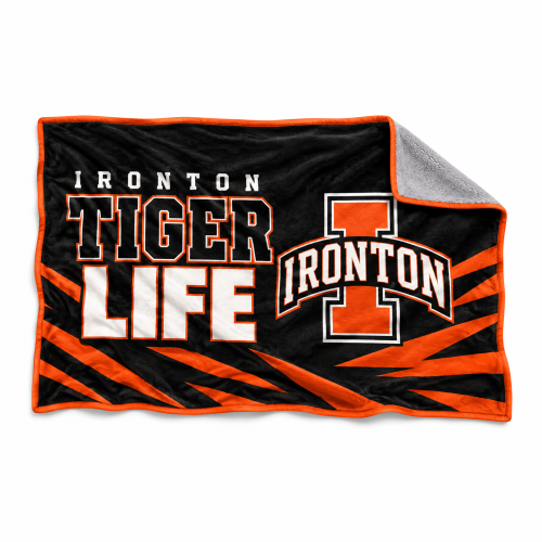 SP IRONTON DESIGN A