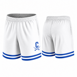 6206 MENS HIGH RISE RIBBED TRIMMED BASKETBALL SHORTS