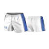 WOMENS ULTRA HIGH RISE BASKETBALL SHORTS 1PLY BLUE-LIONS-ADDS
