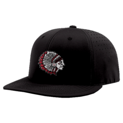 FLEX FIT CAP PTS30 HILLSBORO-BOWLING