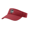 VISOR R160 HILLSBORO-BOWLING