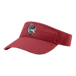 VISOR R160 HILLSBORO-BOWLING