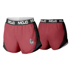 WOMENS MICRO FIBER RUN SHORT HILLSBORO-BOWLING