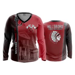 HILLSBORO-BOWLING