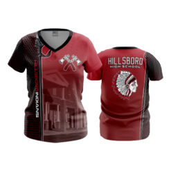 HILLSBORO-BOWLING