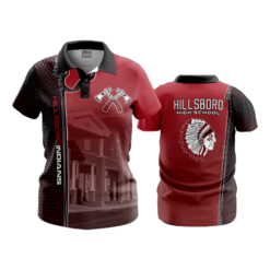 HILLSBORO-BOWLING