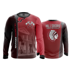HILLSBORO-BOWLING