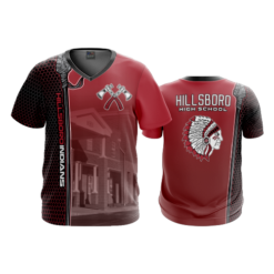 HILLSBORO-BOWLING