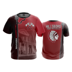HILLSBORO-BOWLING