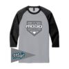 DISTRICT ¾ RAGLAN SLEEVE MOJO-BASEBALL-FR-2