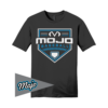 DISTRICT UNISEX T-SHIRT MOJO-BASEBALL-FR-2