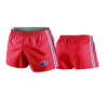 WOMENS ULTRA HIGH RISE BASKETBALL SHORTS 1PLY WHEELING-SHORTS-ADD