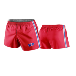 WOMENS ULTRA HIGH RISE BASKETBALL SHORTS 1PLY WHEELING-SHORTS-ADD