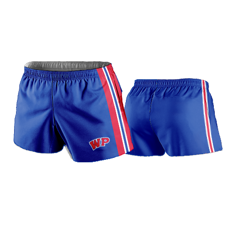 WOMENS ULTRA HIGH RISE BASKETBALL SHORTS 1PLY WHEELING-SHORTS-ADD