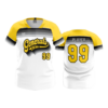 WOMENS T-BONE JERSEY GENERALS-1