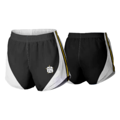 WOMENS AP SPORT SHORT 1 PLY GENERALS-1