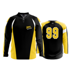 UNISEX ROOKIE JACKET GENERALS-1