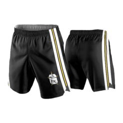 MICRO FIBER SHORTS GENERALS-1