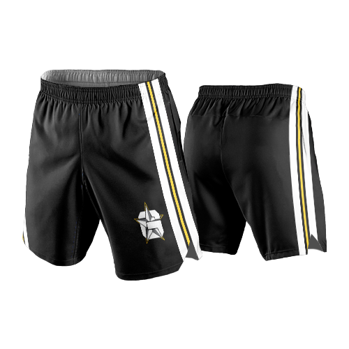 MICRO FIBER SHORTS GENERALS-1