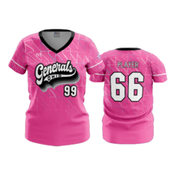 WOMENS V-NECK GENERALS-2