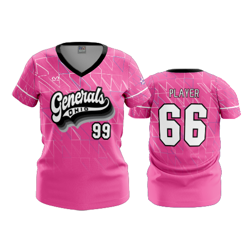 WOMENS V-NECK GENERALS-2