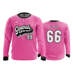 MENS SPORT CREW NECK LONGSLEEVE GENERALS-2