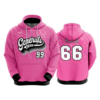 UNISEX FLEECE HOODY GENERALS-2