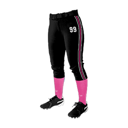 WOMENS FASTPITCH PANT GENERALS-2