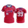 WOMENS T-BONE JERSEY OHIO-STARZ-1