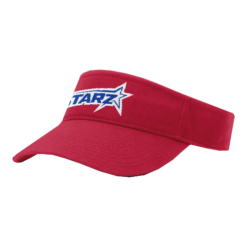 VISOR R160 OHIO-STARZ-1