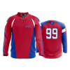 UNISEX ROOKIE JACKET OHIO-STARZ-1