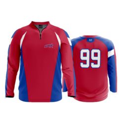 UNISEX ROOKIE JACKET OHIO-STARZ-1