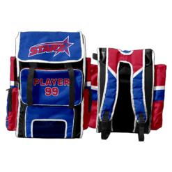 GAMEDAY BAT PACK OHIO-STARZ-1