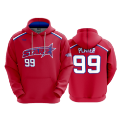 3 POCKET TERRY FLEECE HOODY OHIO-STARZ-1