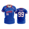 WOMENS T-BONE JERSEY OHIO-STARZ-2