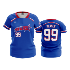 WOMENS T-BONE JERSEY OHIO-STARZ-2