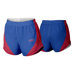 WOMENS AP SPORT SHORT 1 PLY OHIO-STARZ-2