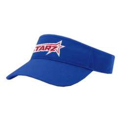 VISOR R160 OHIO-STARZ-2