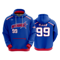 3 POCKET TERRY FLEECE HOODY OHIO-STARZ-2