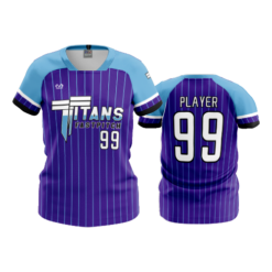 WOMENS T-BONE JERSEY TITANS-FASTPITCH-1