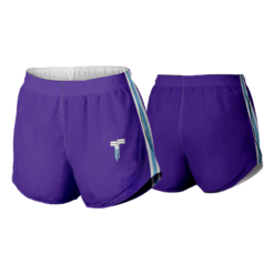 WOMENS AP SPORT SHORT 1 PLY TITANS-FASTPITCH-1