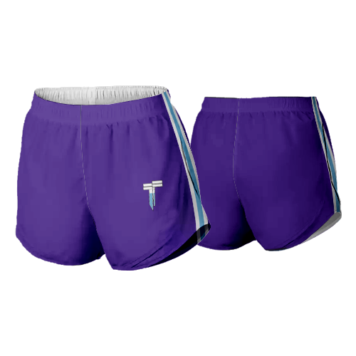 WOMENS AP SPORT SHORT 1 PLY TITANS-FASTPITCH-1