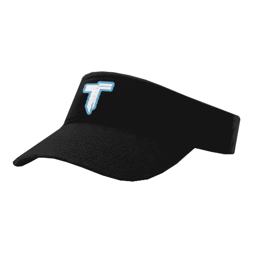 VISOR R160 TITANS-FASTPITCH-1