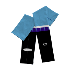 UNISEX SOCK COVERS TITANS-FASTPITCH-1
