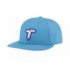 FLEX FIT CAP PTS30 TITANS-FASTPITCH-1