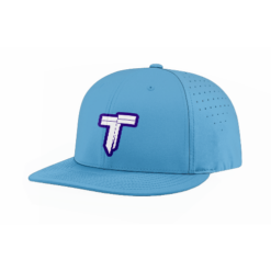 FLEX FIT CAP PTS30 TITANS-FASTPITCH-1